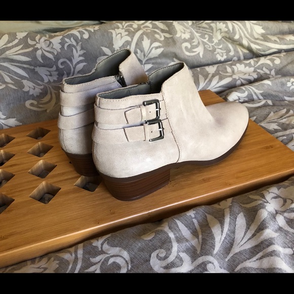 New Sam Edelman boots bootie 9.5 women’s - Picture 3 of 6